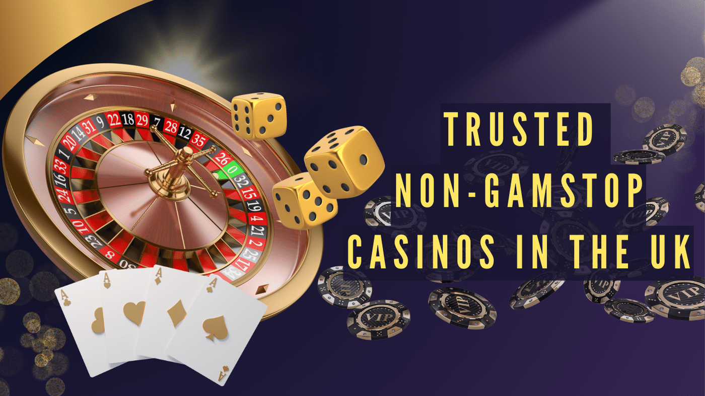 non uk betting sites